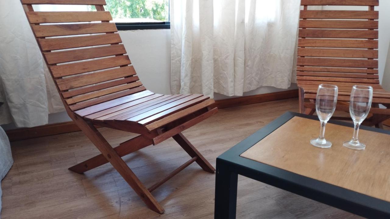 Las Rosas- Centro De Federacion- 3 Cuadras De La Playa- Solo Con Sena エクステリア 写真